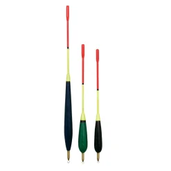 Behr Posen Set 3 Stück 3+2g / 4+2g / 5+2g vorbebleite Posen