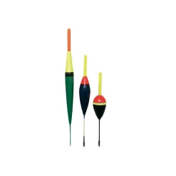 Behr Posen Set  A 3 Stück 4g / 5g / 6g Knicklichtposen
