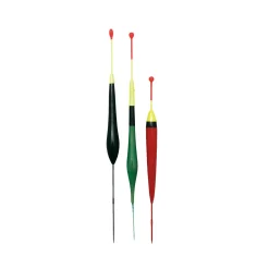 Behr Posen Set mittel 3 Stück 2g / 2,5g / 3g Stipposen