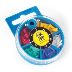Behr Posenringe Mini-Mix Sortiment