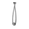 Behr Rachensperre Kugel 17,5cm