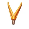 Behr Rutenauflage V-Form gelb