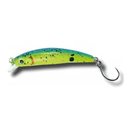 Behr Saturn Barsch- & Forellenwobbler mit Einzelhaken Special