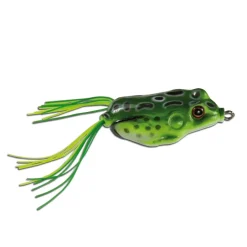 Behr Trendex Frosch 4,5cm 10g grün Gummiköder