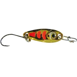 Behr Trendex L-Spoon S-PEA 3g Gold Forellenblinker