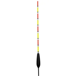 Behr unbebleite Wagglerpose No.7 8,0g