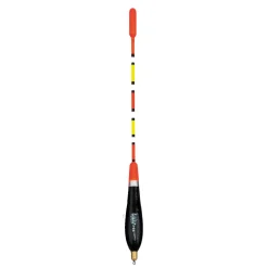 Behr vorbebleite Wagglerpose No.10 3+3g
