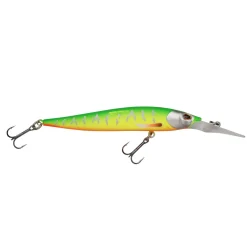 Berkley DEX Stunna 80 Plus2 Fire Wobbler