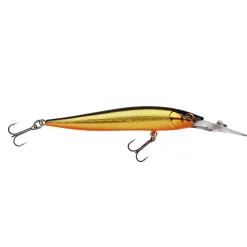 Berkley DEX Stunna 80 Plus2 Kinkuro Wobbler