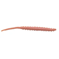 Berkley Gulp Alive Arenicola 10cm Natural Brown 18 Stück Wattwurm