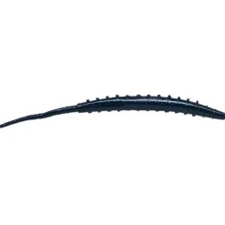 Berkley Gulp Alive Arenicola 10cm Black/Blue Fleck 18 Stück Wattwurm