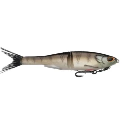 Berkley Nessie 12cm Perch Gummifisch