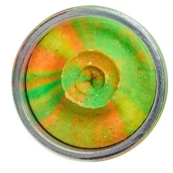 Berkley Powerbait Fruits Banana Rainbow Forellenteig
