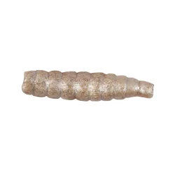 Berkley Powerbait Honey Worms Bienenmade natur