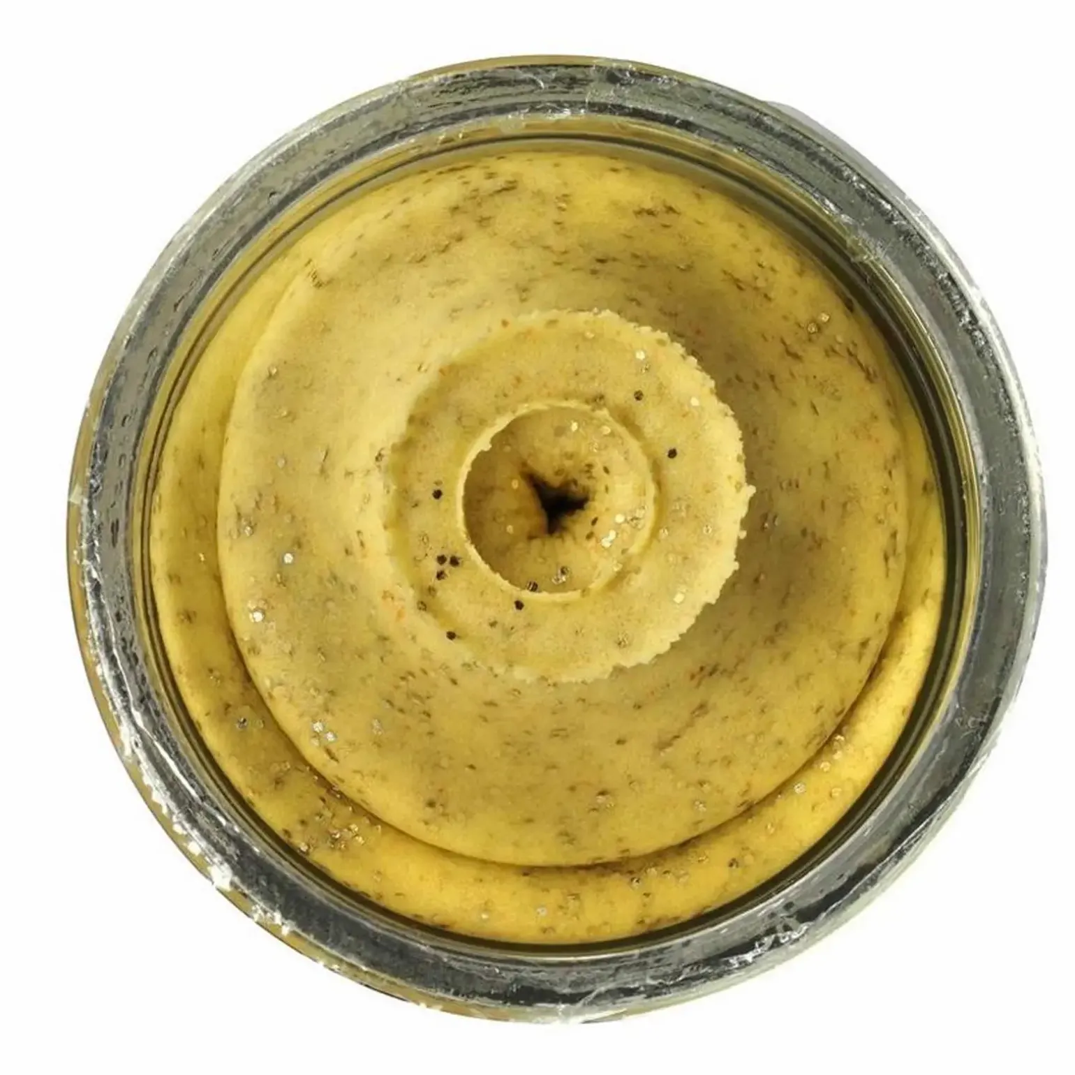 Berkley Powerbait Spices Curry Forellenteig