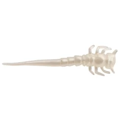 Berkley PowerBait Swordtail 3,0cm Pearl White Creature Bait
