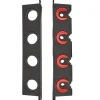 Berkley Twist Lock Utility 4 Rod Rack – Rutenhalter. Rutenlagerung
