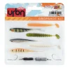 Berkley Urbn Dropshot Kit Angelset