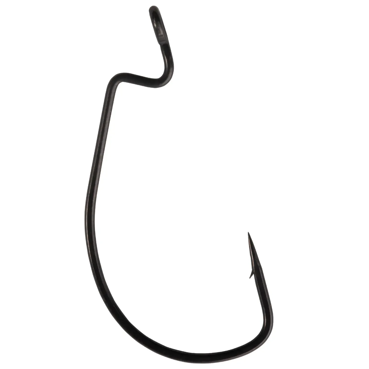 BKK ARMORPOINT - OFFSET WORM EWG 2# Offsethaken