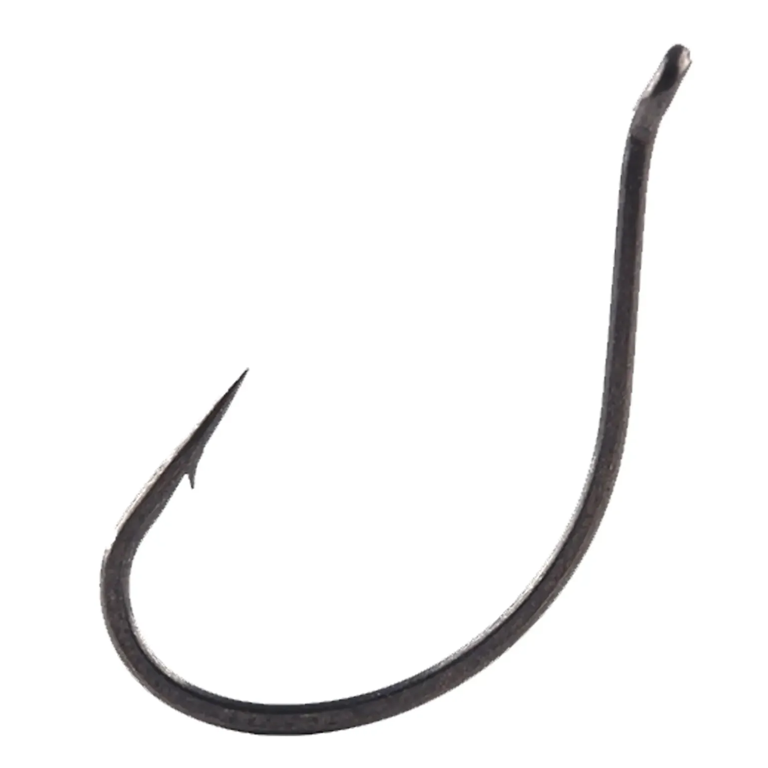 BKK DSS-Worm #1/0 Dropshot-Haken