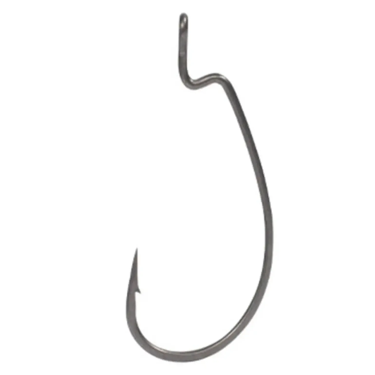BKK Offset Worm WG #2 Offsethaken