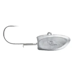 BKK Silent Chaser-Harpax Darting LRF 6# 1,8g Jigkopf