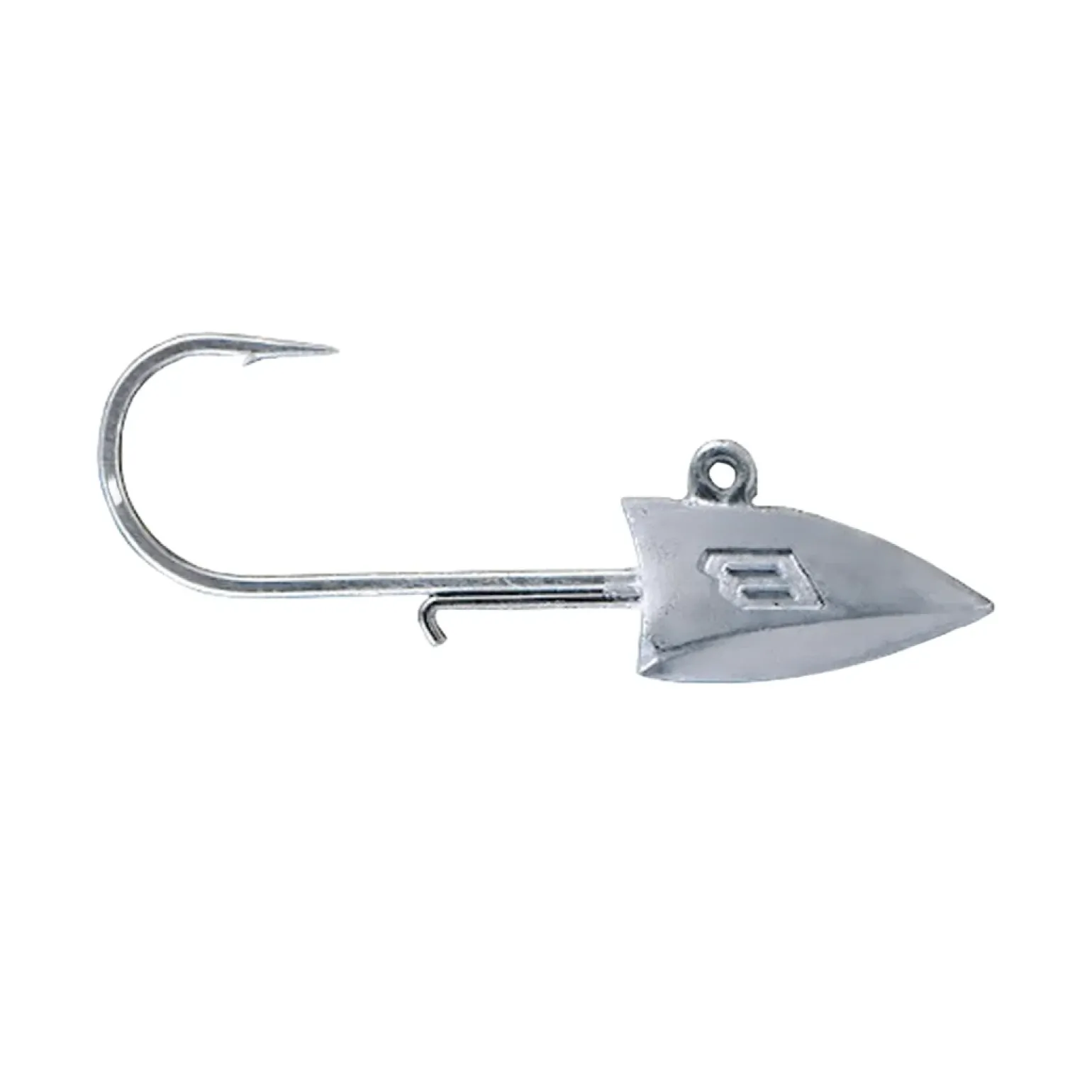 BKK Silent Chaser-Prisma Darting LRF 2# 5,0g Jigkopf