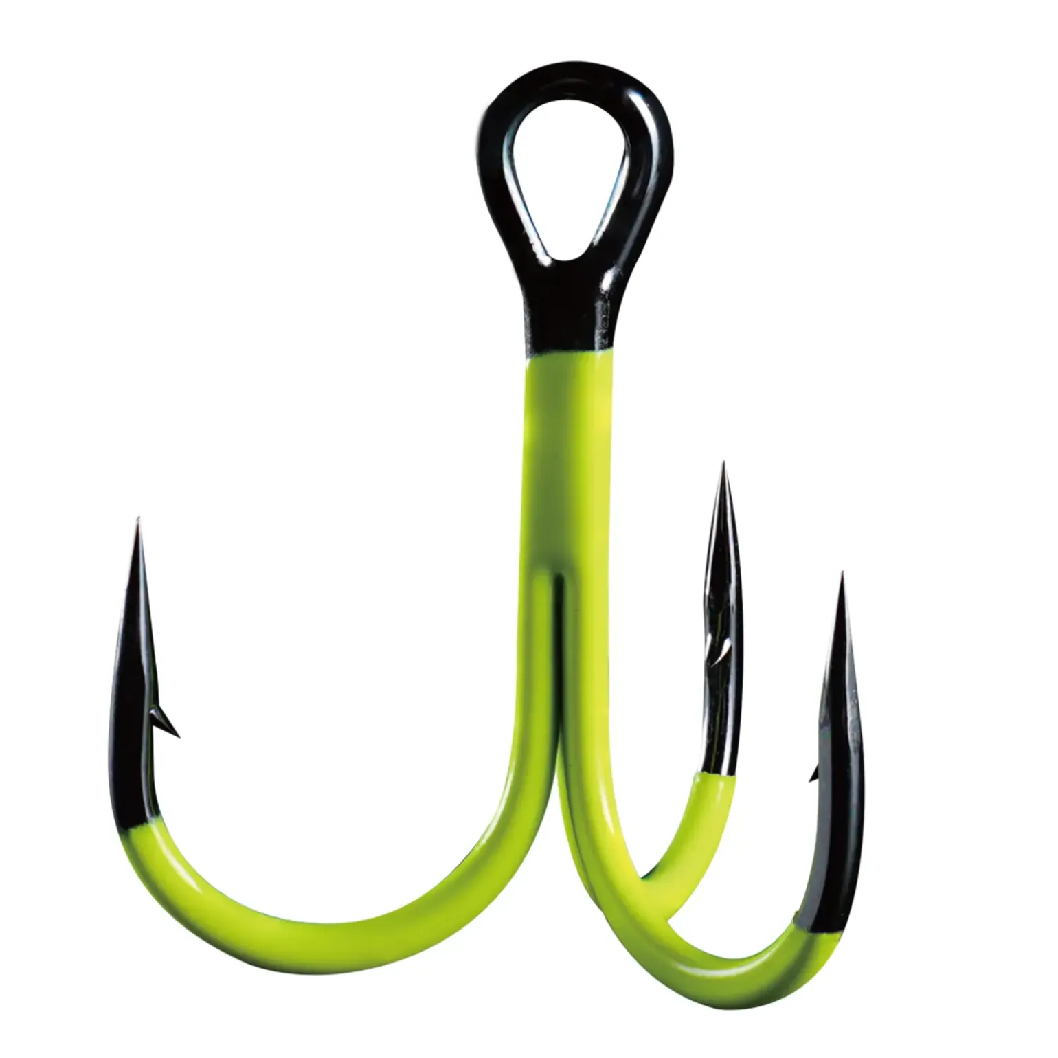BKK Spear-21 Uvc #3/0 Drillingshaken