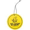 Black Cat Airfreshener Lufterfrischer