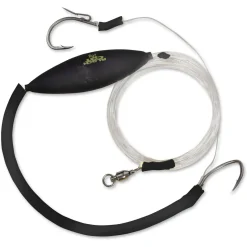 Black Cat Anti Tangle Rig Waller Spezial Fertigvorfach