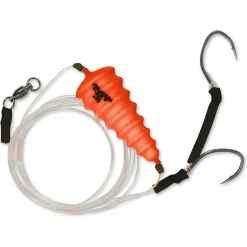 Black Cat Baitfish Tree Rig Waller Spezial Fertigvorfach