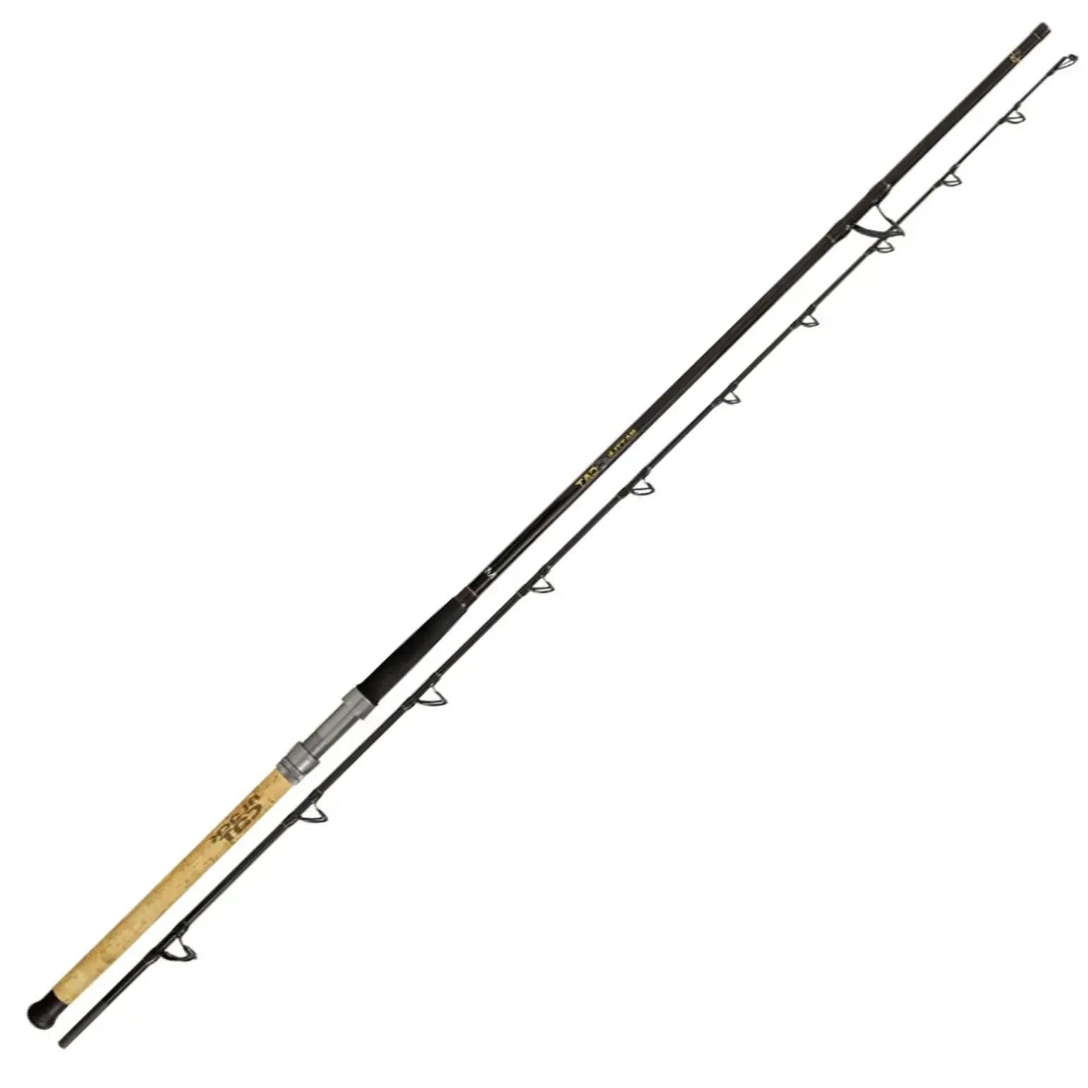 Black Cat Battle Cat XH 3,20m 250 Welsrute