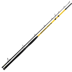 Black Cat Black Passion G2 Bank 3,00m 600g Wels-Ansitzrute