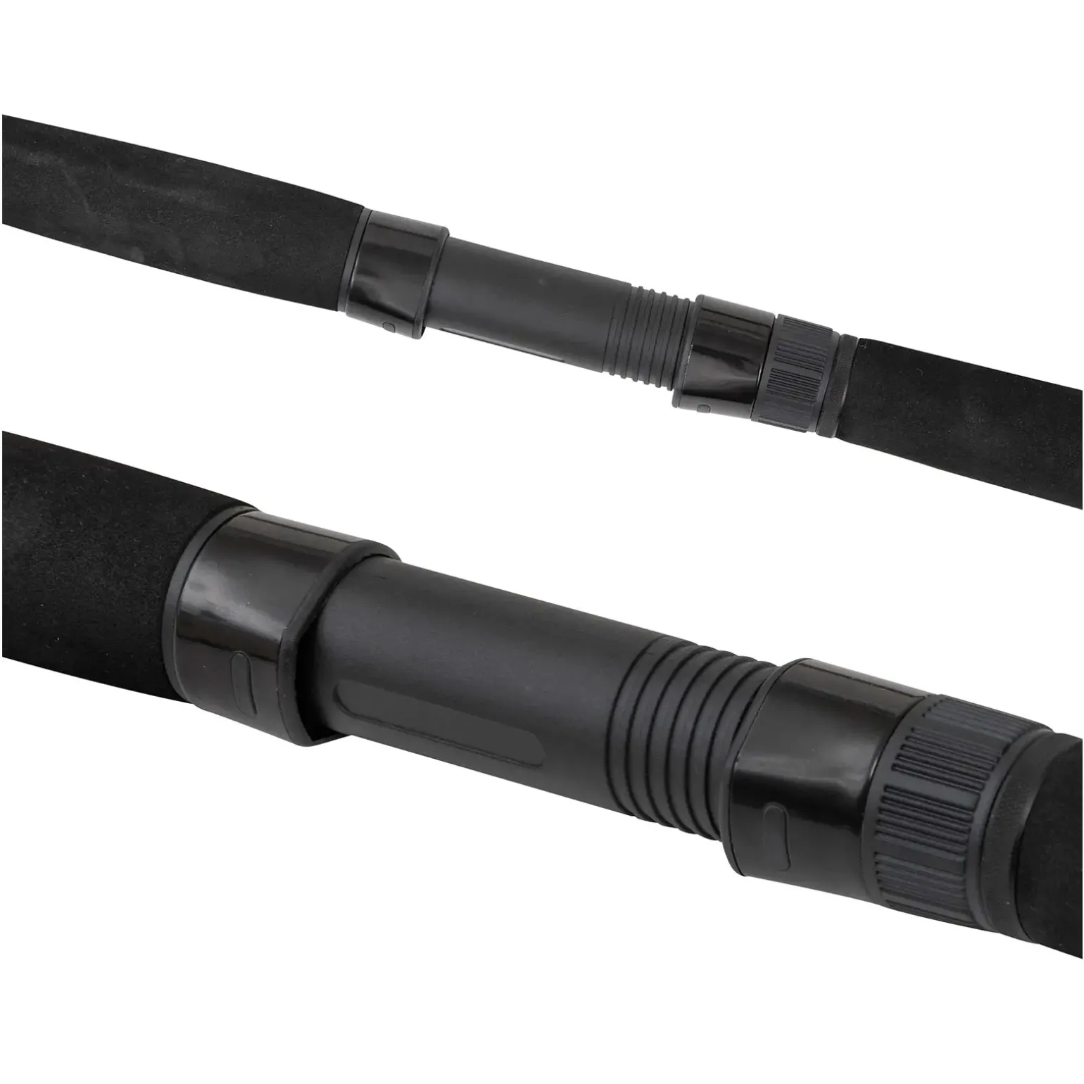 Black Cat Black Passion G2 Long Ranger 3,30m 600g Wels-Allroundrute
