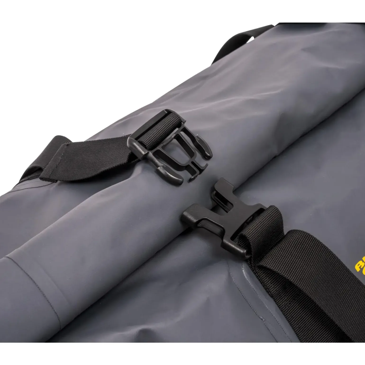 Black Cat Cat Seal 60L WP Duffle Bag Seesacktasche