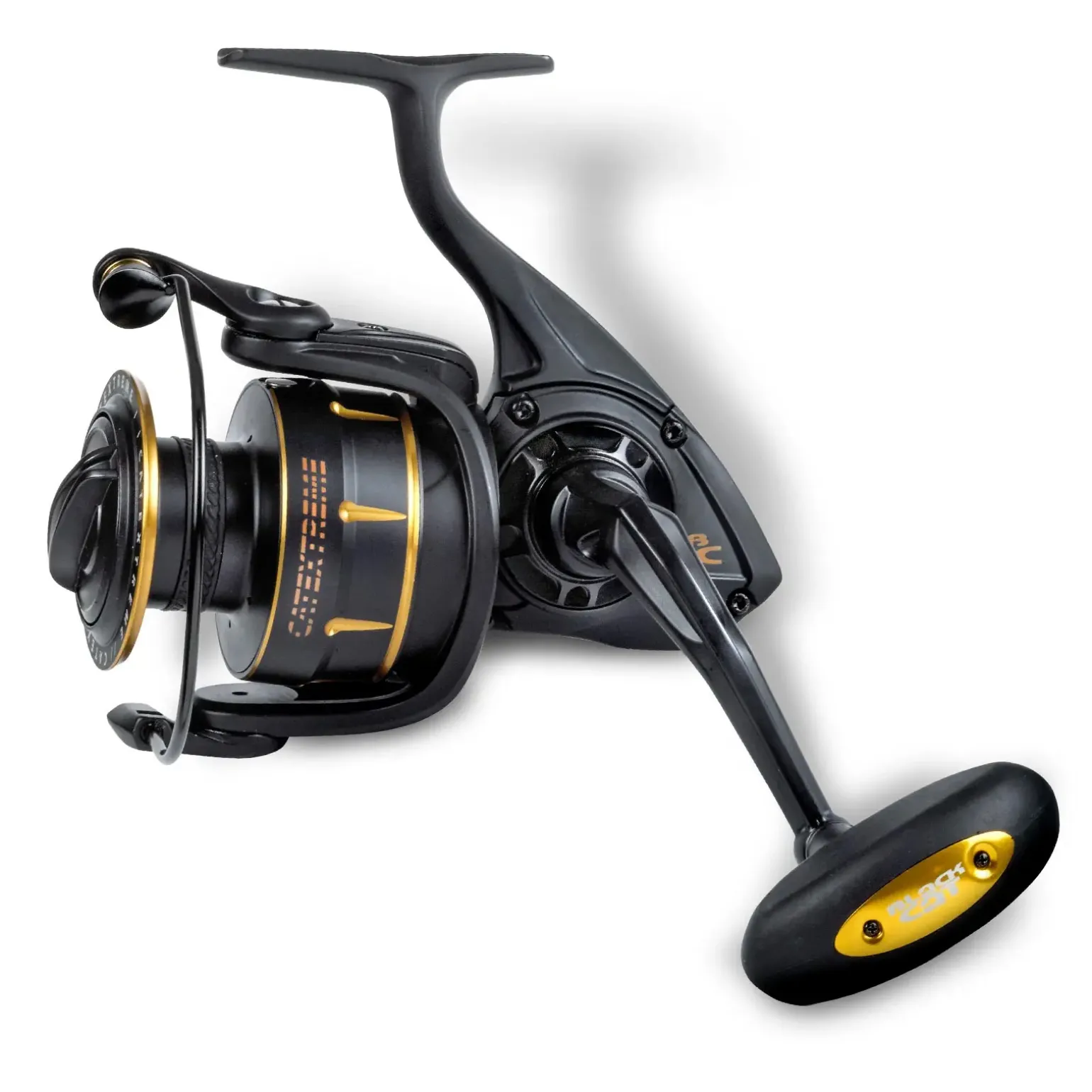 Black Cat Catextreme 65 Welsrolle
