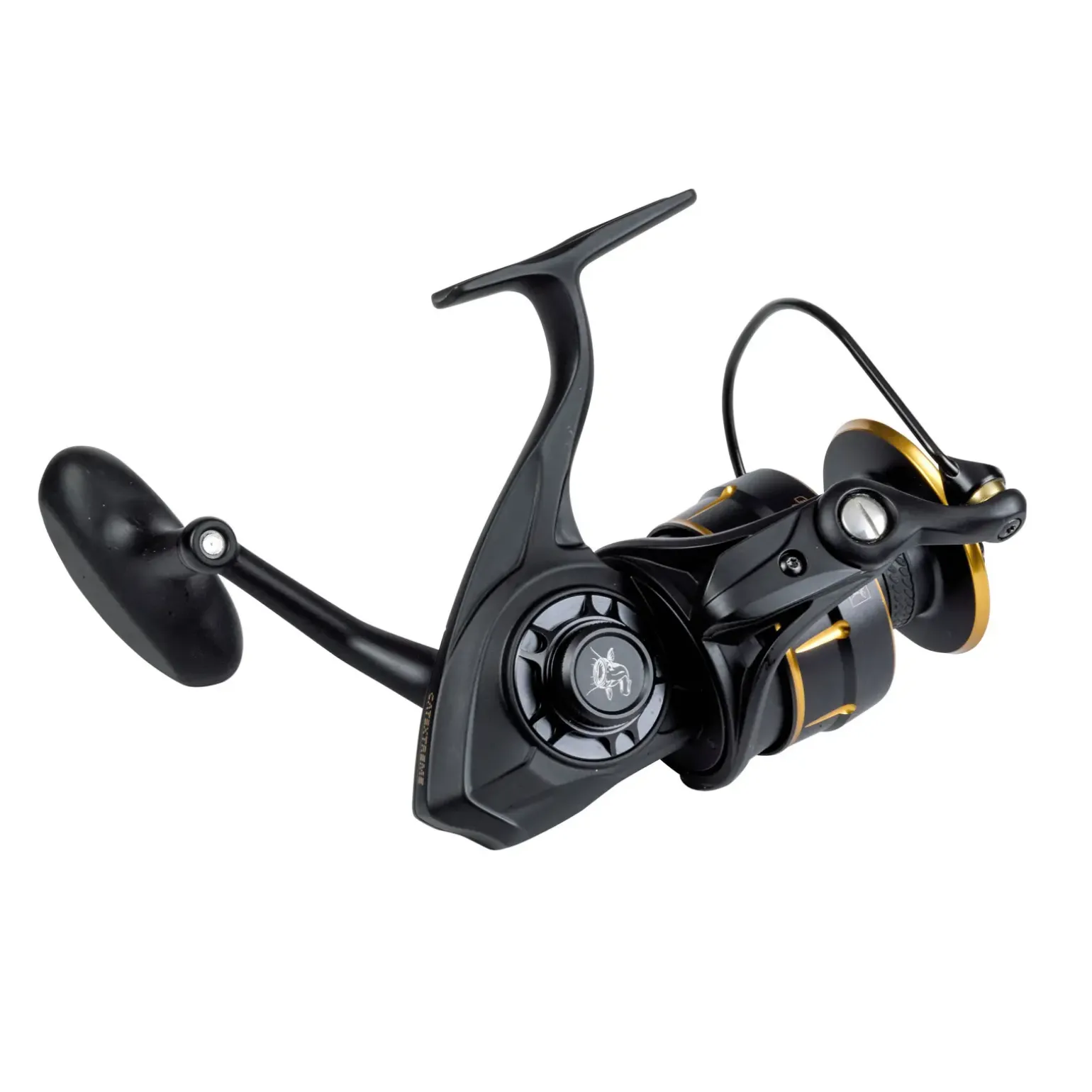 Black Cat Catextreme 65 Welsrolle