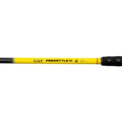 Black Cat Freestyle Pro Spin 2,70m 50-180g Welsrute