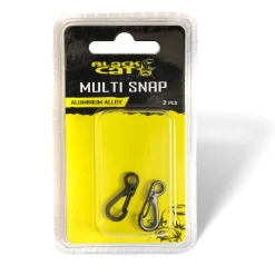 Black Cat Multi Snap Karabiner