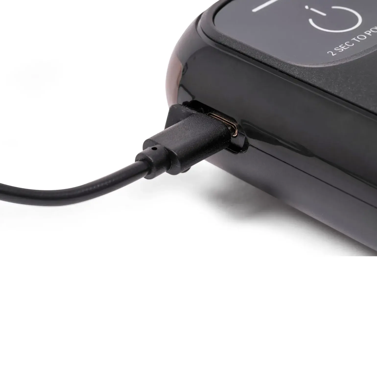 Black Cat Silent Bait Aerator Köderfisch Pumpe