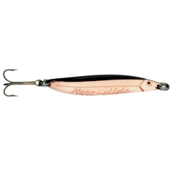 Blue Fox MORESILDA SPOON MS22-07 22,0g 7,5cm CBLA Copper/Black