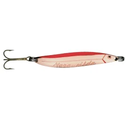 Blue Fox MORESILDA SPOON MS18-06 18,0g 7,5cm CRED Copper/Red