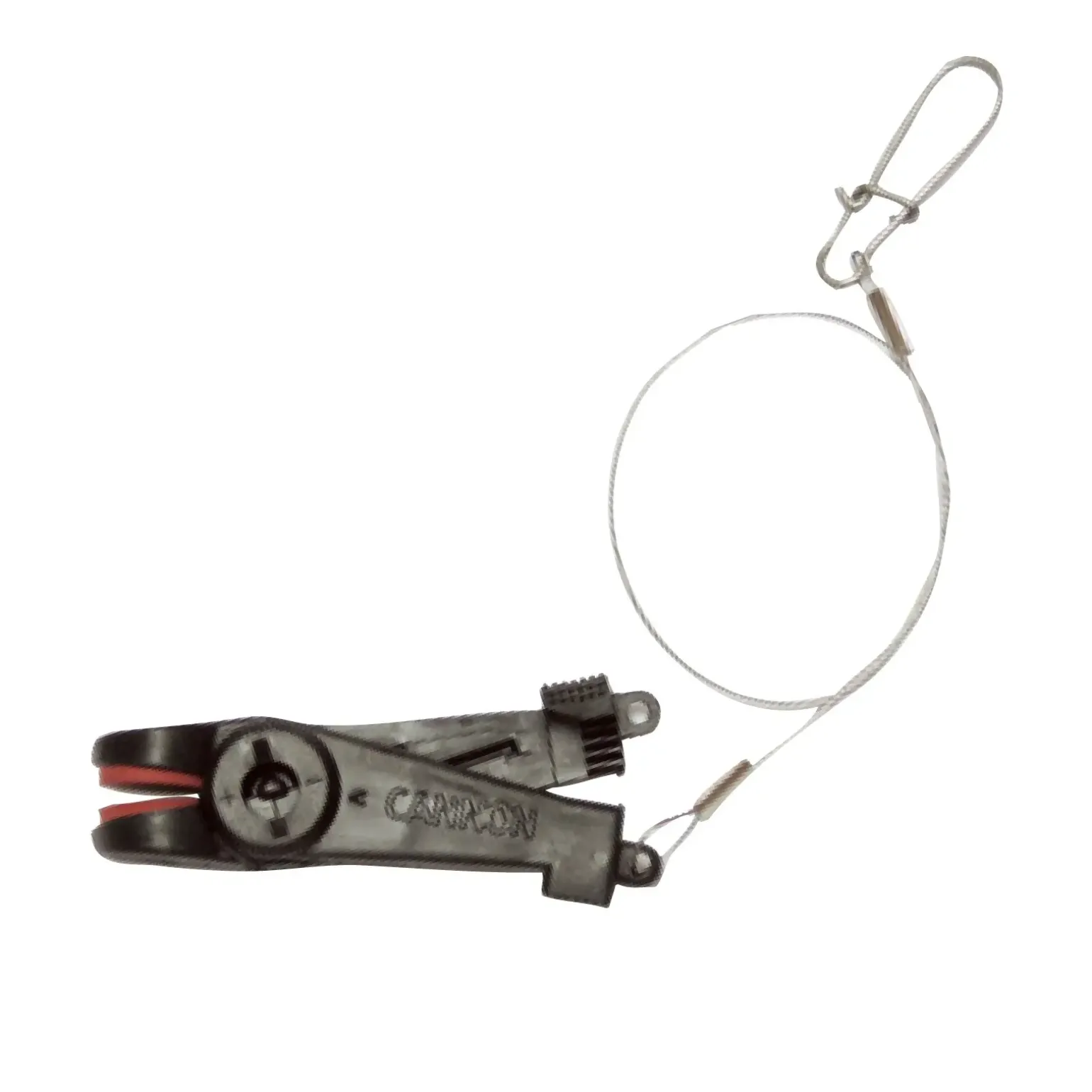 Cannon Universal Line Downrigger Release Auslöser