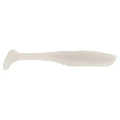 Capt`n Greenfin SAMBA PADDLE 7cm Milki Protein Softbait