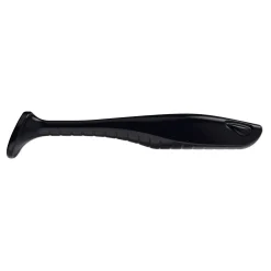 Capt`n Greenfin SAMBA PADDLE 7cm Sepia Protein Softbait
