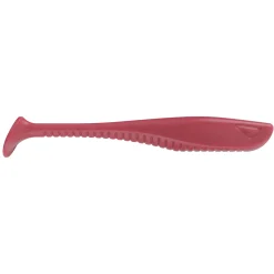 Capt`n Greenfin SAMBA PADDLE 12cm Berry Protein Softbait