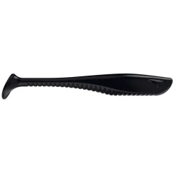 Capt`n Greenfin SAMBA PADDLE 12cm Sepia Protein Softbait