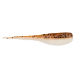 Capt`n Greenfin TANGO PIN 5cm Cappuccino Protein Softbait