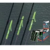 Climax Climax Speedfädel 3-set Schnureinfädel-Hilfe