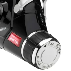 Cormoran Cormaxx BR 3PiF 2000 Allround Freilaufrolle
